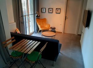 Studio/Γκαρσονιέρα για ενοικίαση - Ιωάννινα, - Φωτογραφία 3