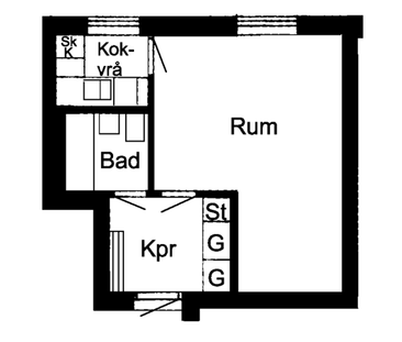 Tuna backars gård 18, 75336, Uppsala - Photo 2