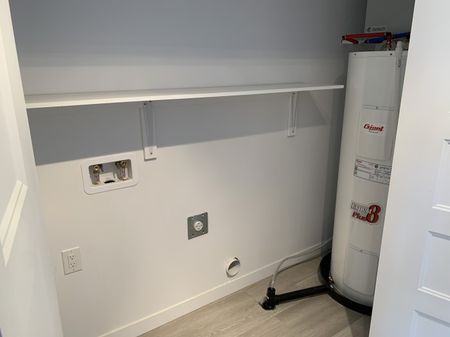 5½ (Vacant) 2332-101 rue des Prospecteurs, Sherbrooke J1H 0M5 - Photo 4