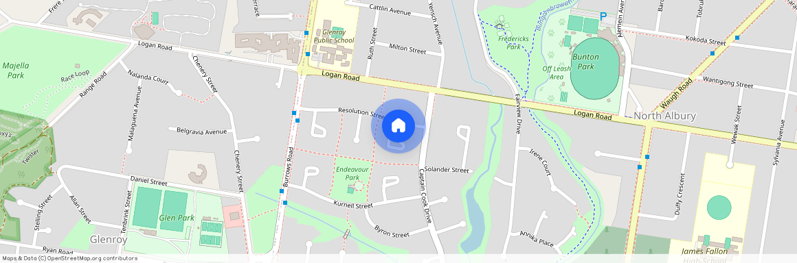 553 Resolution Street, North Albury 2640, New South Wales
