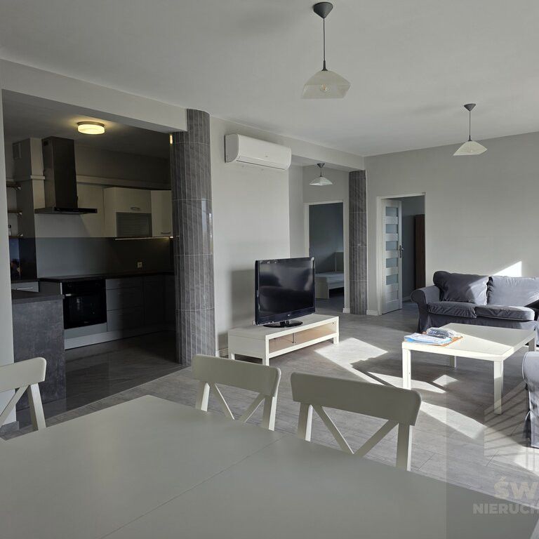 Starówka, 4-pokojowe z windą i widokiem na Odrę. - Фото 1