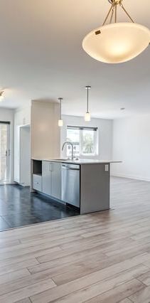 34 Rue De Rochefort (Gatineau) Logement Style Condo Dans Le Secteur Tourraine - Photo 1