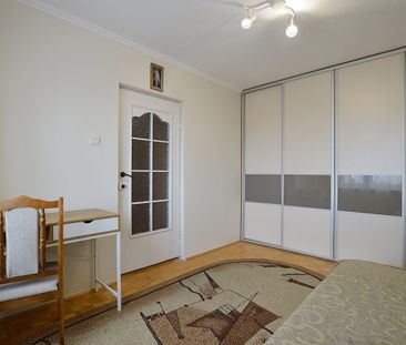 3 oddzielne pokoje, Czuby, ul. Watykańska - Фото 1