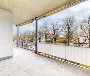 4.5 Zimmer, 104 m², 3. Stock - Foto 6