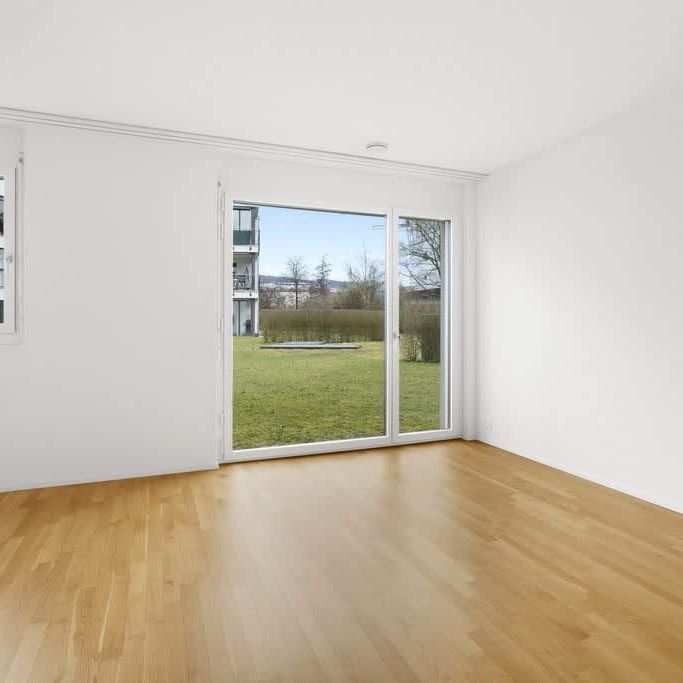 3.5 Zimmer, 100 m², EG - Foto 1
