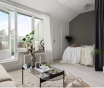 Gubbkärrsvägen, Bromma - Foto 6