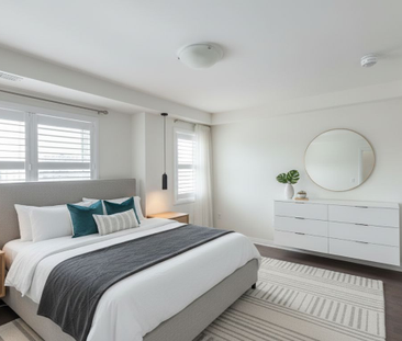 For Lease - 153 Stanley Greene Boulevard, Toronto, Ontario - Photo 6