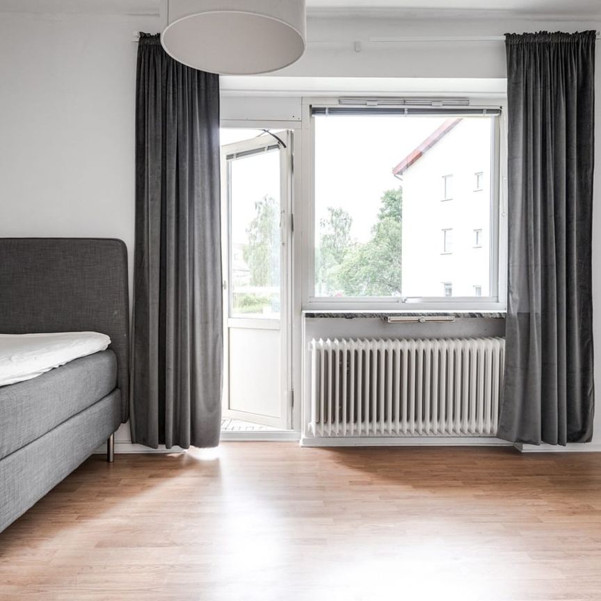 Sjöbogatan, Borås - Foto 1
