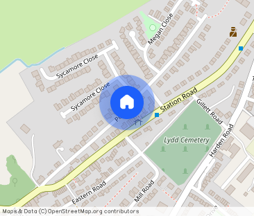 Poplar Lane, Lydd - Photo 1