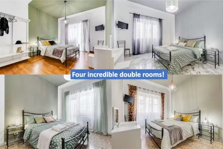 Via Giulio Cesare Cordara, Rome, Lazio 00179 - Photo 4