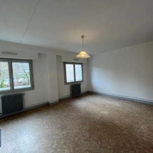 Appartement à louer 1 pièce 30.6m² - Photo 2