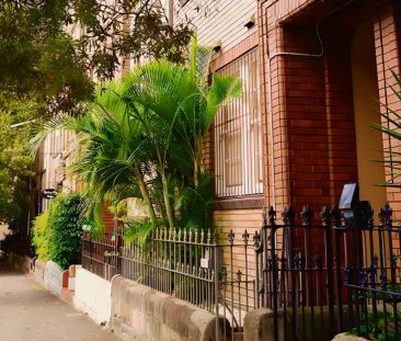residence near Crown Street, Sydney - Photo 6