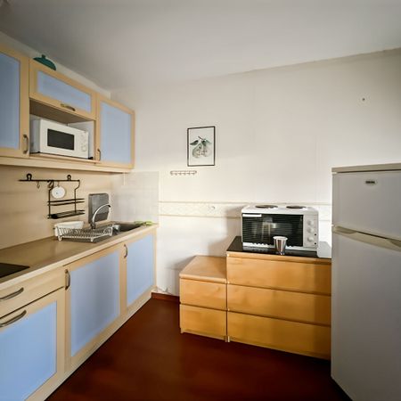 Location appartement 2 pièces, 40.06m², Rouen - Photo 3