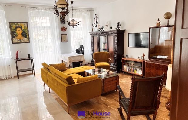 Wrocław, Śródmieście, Dubois - Фото 1