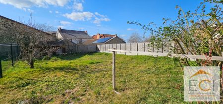 Appartement Limoges 2 pièce(s) 31.40 m2 - Photo 4