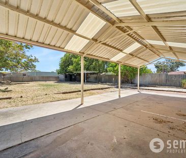 3x1 HOME IN QUIET HILLMAN LOCATION - Photo 6