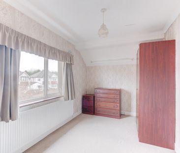 4 bed semi-detached house to rent in Pembroke Croft, Birmingham, B28 - Photo 4