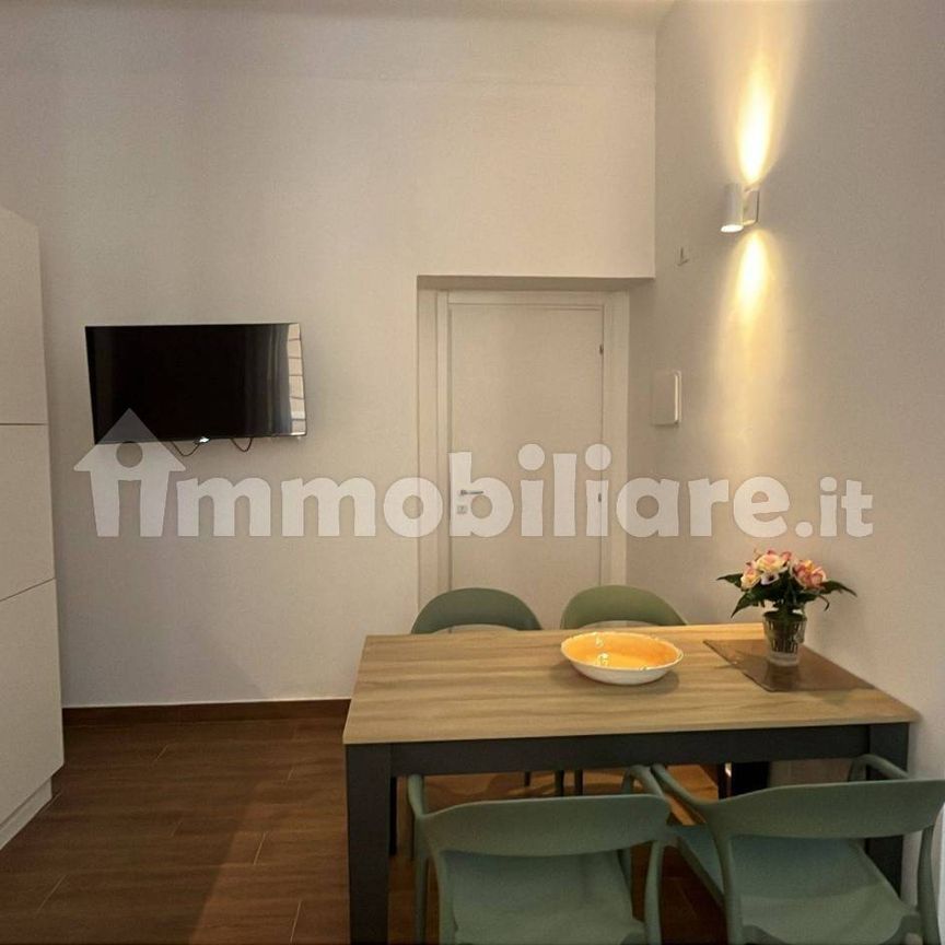 Bilocale via del Teatro 1, Centro Storico, La Spezia - Photo 1