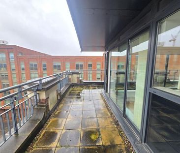 1 bedroom flat to rent - Photo 6