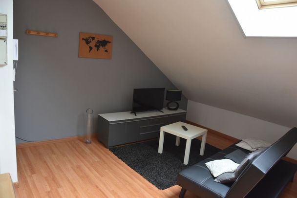 Location Appartement 2 pièces 29m² - Photo 1