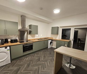 1 bedroom in a house share to rent - Photo 3