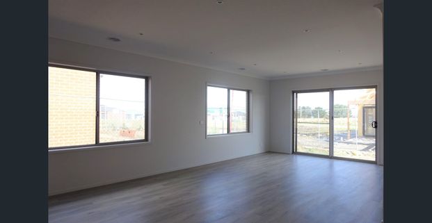 Perfect Family Home! - Photo 1