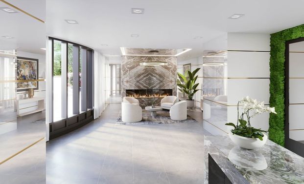 For Lease - 5858 Yonge Street Unit# 1001, Toronto, Ontario - Photo 1