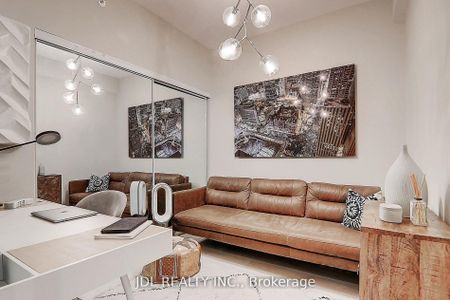 For Lease - 60 Tannery Road Unit# 918, Toronto, Ontario - Photo 2