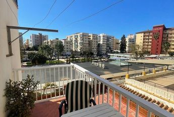 Alquiler de piso en Avenida de Andalucía