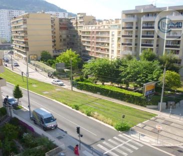 Studio Moderne avec Vue Dégagée à Nice – Quartier Hôpital Pasteur - Photo 3