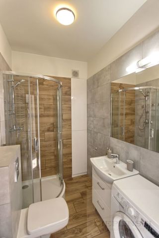 Atrakcyjna kawalerka na wynajem - Zdjęcie 2