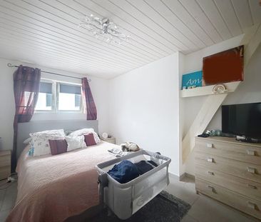 SPACIOUS 3 ½ ROOMS - With a patio - Foto 4