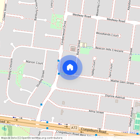 80 Wattleglen Street, Vic 3064, Craigieburn