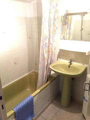 Location appartement 1 pièce, 18.00m², Limoux - Photo 3