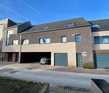 Hedendaagse bel-etagewoning met riante living en 3 slaapkamers - Foto 2