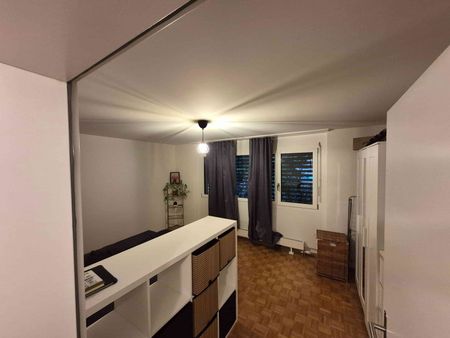 2.5 Zimmer, 74 m², 1. Stock - Photo 3