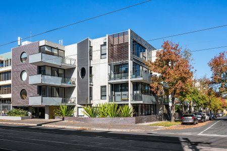 Unit 48/44 Burwood Road, Hawthorn. - Photo 4