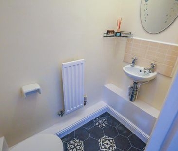 3 bedroom townhouse to rent - Photo 5