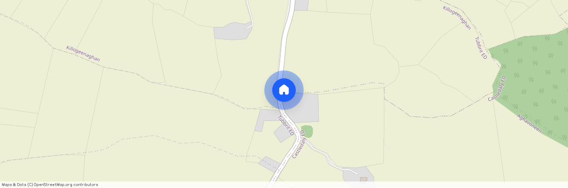 Cartrons, Fardrum, Athlone, Westmeath, N37KX54, Dublin