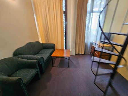 1100/185-211 Broadway, Ultimo NSW 2007 - Apartment For Rent | Domain - Photo 5