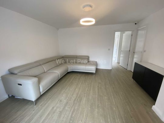 Price £1,600 pcm - Available 17/09/2026 - Furnished - Photo 1