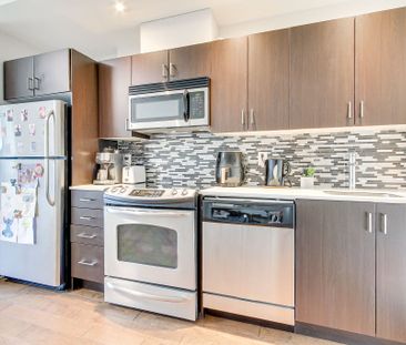 For Lease - 165 Legion Road Unit# 2723, Toronto, Ontario - Photo 5