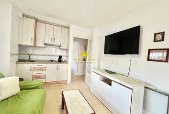 GROUND FLOOR 2 BEDROOM APARTMENT IN TORREVIEJA