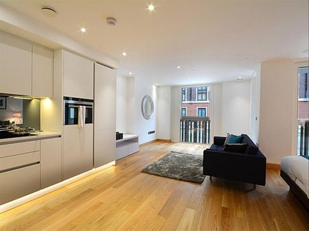 1 bedroom flat to rent - Photo 2