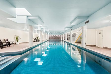 25/1 Batty Street, Rozelle NSW 2039 - Apartment For Rent | Domain - Photo 4