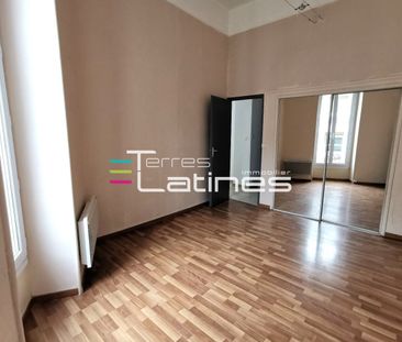 Location Appartement 3 pièces 59m² NIMES 30000 - Photo 4