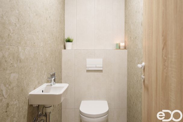 Pronájem bytu 2+kk 62 m², Dřevčická, Brandýs nad Labem-Stará Boleslav - Фото 1