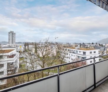 2 Zimmer, 50 m², 2. Stock - Photo 6