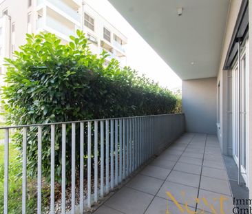 Moderne 2-Zimmer-Wohnung mit großzügiger Loggia und voll ausgestatt... - Photo 1