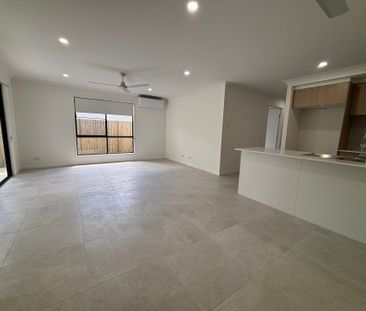 Brand New Four Bedroom Home! - Photo 6